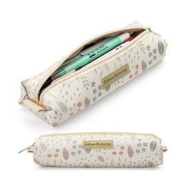 Mr. Pen- Cute Pencil Case Pouch, Multipurpose Canvas Bible Pencil Pouch