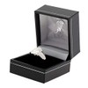 Liverpool F.C. Sterling Silver Ring Small