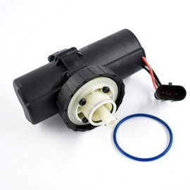 Labwork 87802238 - Bomba eléctrica de repuesto para Ford Holland 7010 TB80 TS100