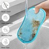 Surfela Pack of 6 Washing Up Sponge Large Cleaning Sponge