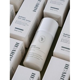 Radiance Mela White Serum - 1ea / 래디언스 멜라 화이트 세럼 -1개