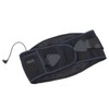 Heating Massage Waist Belt 3 Gears Adjustment Vibration Massage Back