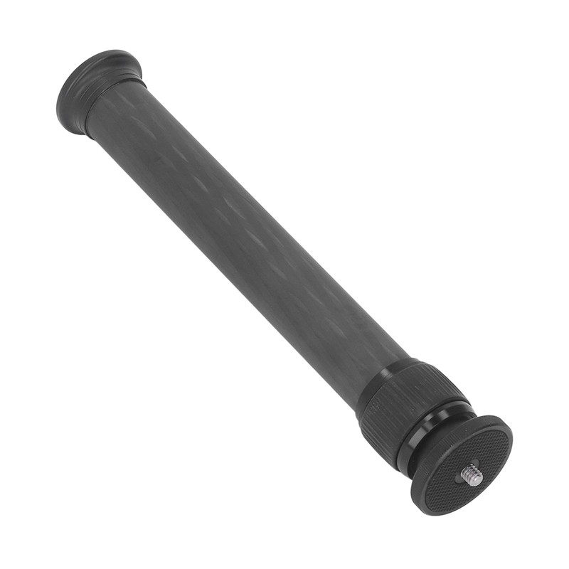 Tripod Extension Pole Telescopic 2 Section Tripod Center Column Extender