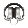 Sony MDRX05/BS Simon Cowell X Headphone (Black/Silver)