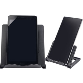 Storage Organizer Holder Stand Portable for home organization and desk space-saving household accessory, Korean Import, Home Kitchen and Daily, Option 1