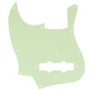 Musiclily Pro 11-Hole J Bass Pickguard for JPN Fender Japan