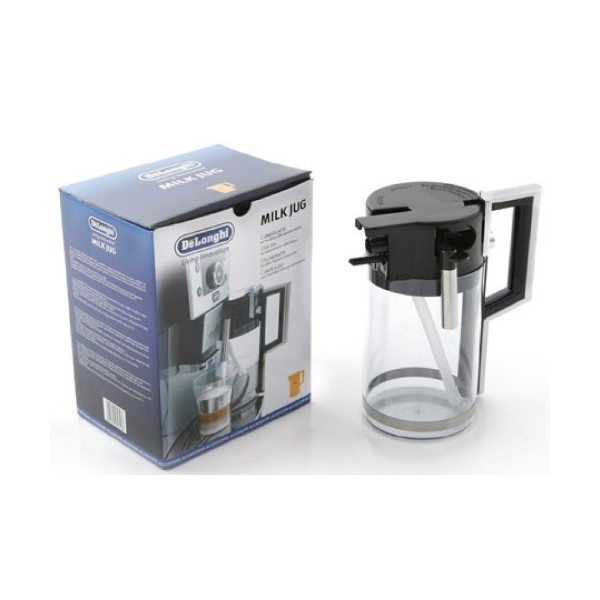 DeLonghi ESAM 6700 avant Prima Donna Milk Container with Frother