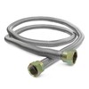 Flextron FTGC-SS14-36 36" Gas Line Connector with 3/8" Outer Diameter