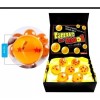 Dragon Ball Caja De 7 Esferas Del Dragon