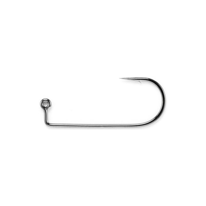 Decoy JIG11B Strong Wire Black #1