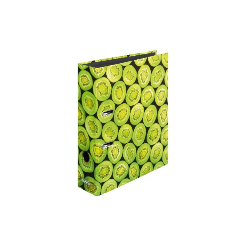 Herlitz 11080686 Folder with Kiwis Motif A4 8 cm