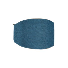 Core Opening Stretch Cushion (Navy) 92601 Hip Joint Stretch Forward Bend Sway Sway Injury Prevention Beautiful Legs Beautiful Posture..