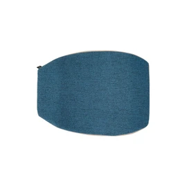 Core Opening Stretch Cushion (Navy) 92601 Hip Joint Stretch Forward Bend Sway Sway Injury Prevention Beautiful Legs Beautiful Posture..