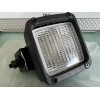 HAMSAR HALOGEN LIGHT WORK LAMP GP FLOOD 3" X 3"