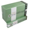 VISAYSHREE Golden Nag White Sage Incense Sticks 15g