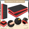 Frienda 3 Pcs Tool Box Foam Organizers, 18 x 12