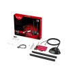 Cudy WE4000 | AX5400 Wireless Tri-Band Wi-Fi 6/6E Bluetooth 5.2