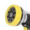 Multifunctional Water Sprayer for G1/2 G5/8 Hose Water Hose Sprayer