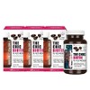 The Chic Biotin Summer End Hair Care 60 Capsules (2 Months Supply) x 3 Boxes, 3 Boxes, 60 Tablets / 더 시크비오틴 여름끝 모발케어 60캡슐(2달분)x3박스, 3박스, 60정