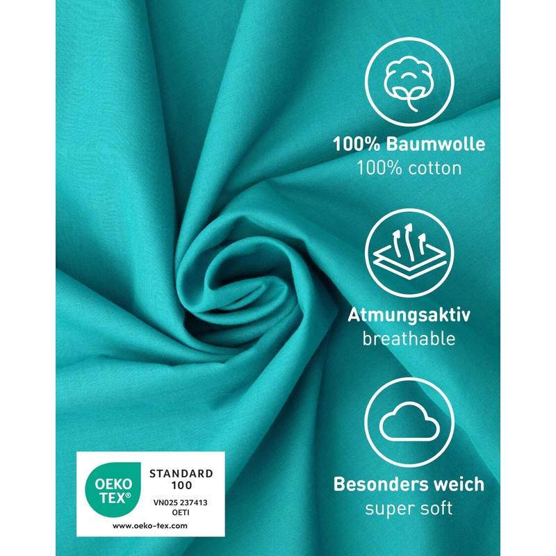 Fit-Flip Cotton Sleeping Bag – Ultralight Sleeping Bag Inner 325