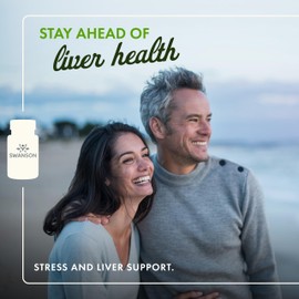 Swanson Full Spectrum Schizandra Berries - Herbal Supplement Promoting Stress Support & Liver Health - Helps Easy Body and Mind w/Natural Ingredients - (90 Capsules, 525mg Each) (2 Pack)