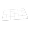 Alipis Freezer Partition Grid Fridge Compartment Divider Refrigerator Shelves Freezer