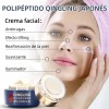 Crema Facial Antienvejecimiento con Retinol, Colágeno y Ácido Hialurónico