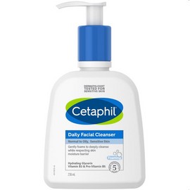 Cetaphil Daily Facial Cleanser 236mL