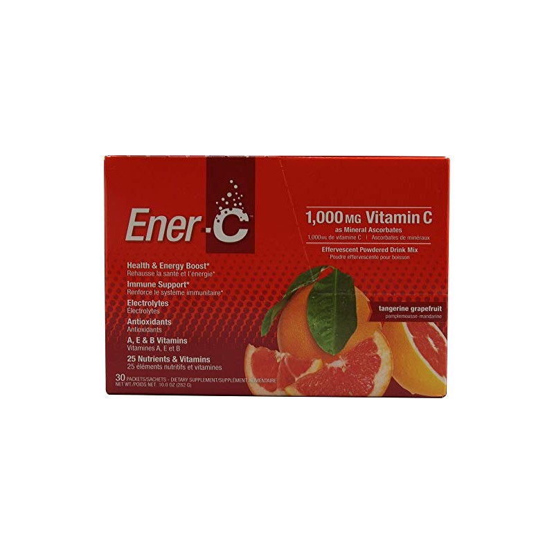 Tangerine Grapefruit- 30sach