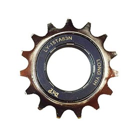 Single Speed Freewheel 15t BMX 30poe