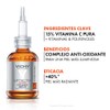 Kit Vichy Liftactiv anti-edad Día y Noche Retinol Vitamina C