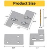 PFCKE Generator Interlock Kit Compatible with General Electric GE 150