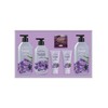 On The Body LG Gift Set Body Care Set Lavender