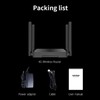 4G LTE Modem Router Professional High Speed 1200Mbps Supports 32