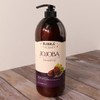 Food Aholic Bubble Therapy Jojoba Shampoo 1500ml/Large Size / 푸드어홀릭