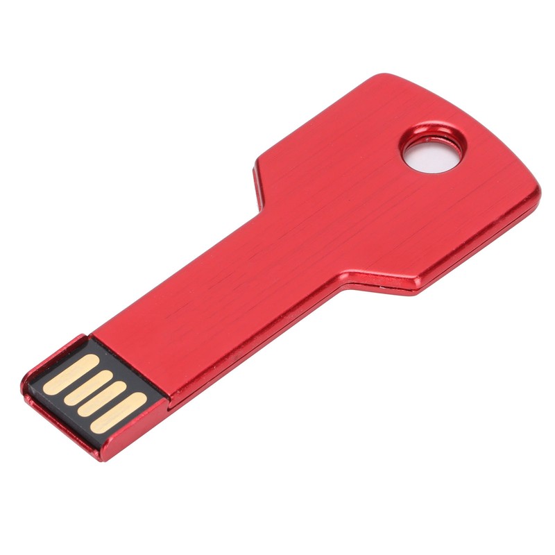 Hsthe Sea Memory Stick CW10084 KeyShaped U Disk Portable Metal