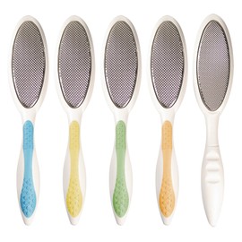 Titania Soft Touch Doppel-Fuß Raspel