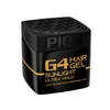 Pion Black Edition G4 Sunlight Hair Styling Gel 320 ml
