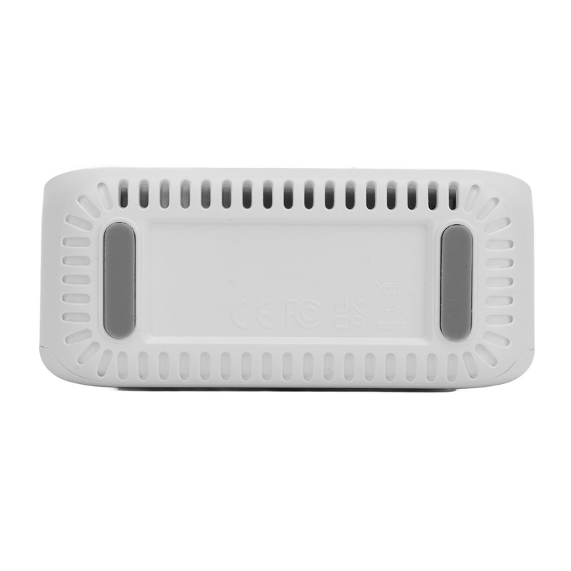 Baking Countdown Timer Silent Scroll Button Timer High Definition LED