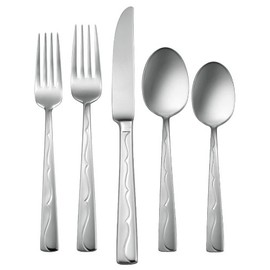 Oneida Fusion 5-Piece Place Setting
