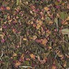 White Tea & Rose Petals Loose Leaf Travel Tin