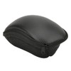 Topyond Ski Goggles Case, Trendy Portable Snow Goggles Protective Case