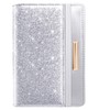 Passport Holder Cover Women's Travel Wallet RFID Blocking Cute Slim
