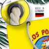 VOID XXL Beach Bag Los Pollos Shopper Bag 58 x
