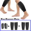 Shin Pads Children's Football Small Shin Pads Football Men Women