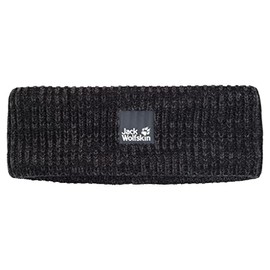 Jack Wolfskin Spirit Knit Headband Y, Phantom