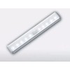Luces Led Para Armario Con Sensor De Movimiento Homelife Led