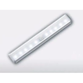 Luces Led Para Armario Con Sensor De Movimiento Homelife Led