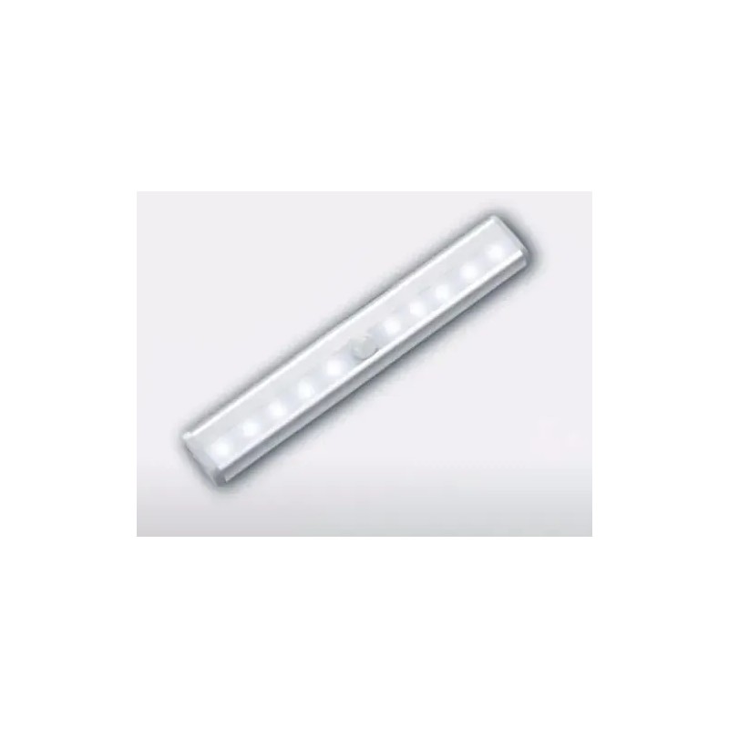 Luces Led Para Armario Con Sensor De Movimiento Homelife Led