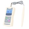 Surface Magnetic Field Detector High Accuracy Handheld Gauss Meter Digital